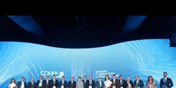 El Conep celebra 60 años de impulso empresarial y señala retos y avances del país