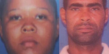 Hombre ultima su pareja y luego se quita la vida en la provincia Duarte