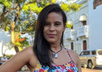 Fallece maestra herida de bala por asaltantes