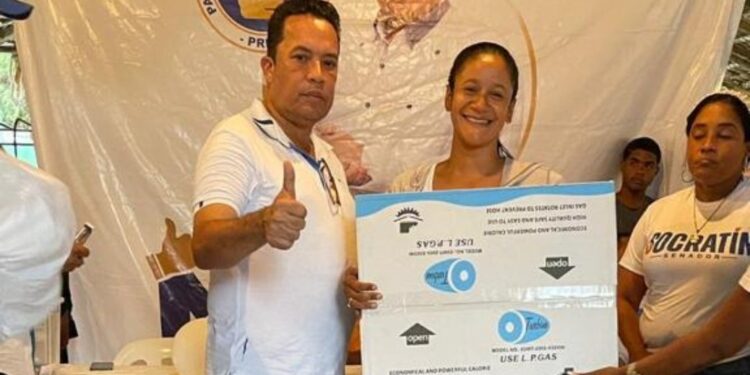 Celebran Ruta de Madres en la región Sur