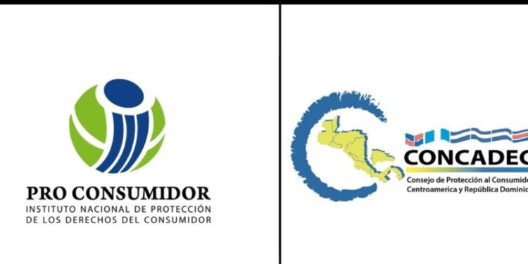 Agencias gubernamentales de Centroamérica y RD firman acuerdo