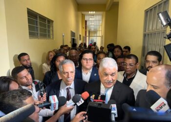 MVM dice sectores nacionales deben incluirse en análisis de eventual oficina en el país para Canadá ayudar a Haití