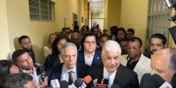 MVM dice sectores nacionales deben incluirse en análisis de eventual oficina en el país para Canadá ayudar a Haití