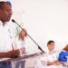 Gobierno deja iniciado proceso de titulación en Villa Progreso I SPM
