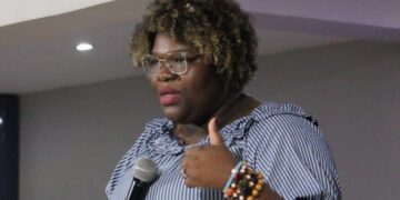 Ministerio Público arresta a neurocientífica Elizabeth Silverio