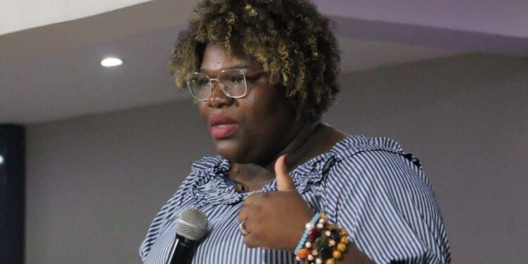 Ministerio Público arresta a neurocientífica Elizabeth Silverio