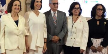 La inversión pública niñez y adolescencia aumenta de 5.1 % en 2016 a 5.7 % del PIB en 2021