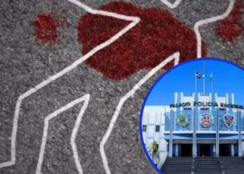 PN logra 48 horas consecutivas sin reportes de muertes por delincuencia