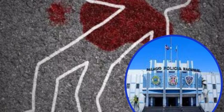 PN logra 48 horas consecutivas sin reportes de muertes por delincuencia