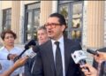 Defensa de Adán Cáceres solicita interpelación a directores de organismos de persecución de la corrupción