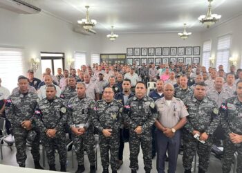 Dirección Especializada de Análisis y Documentación Delictiva, continúa con la inducción a la plataforma TADEO