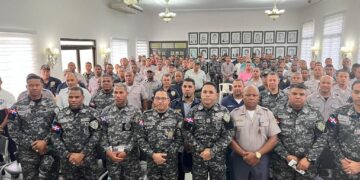 Dirección Especializada de Análisis y Documentación Delictiva, continúa con la inducción a la plataforma TADEO