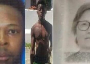 Tribunal impone 60 años a dos hombres por muerte de Suiza