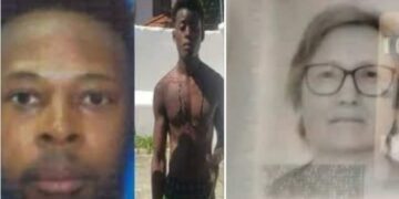 Tribunal impone 60 años a dos hombres por muerte de Suiza