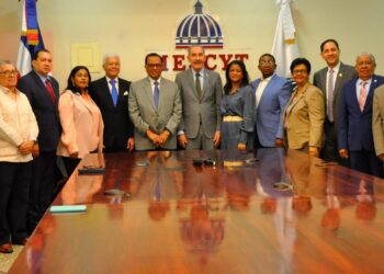 MESCYT y Biblioteca Nacional anuncian ganadores de Lectura para Estudiantes Universitarios en el país