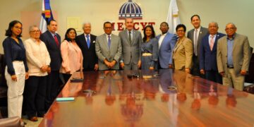 MESCYT y Biblioteca Nacional anuncian ganadores de Lectura para Estudiantes Universitarios en el país