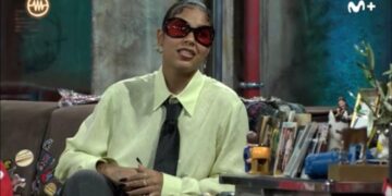 Madonna hace llamada a Tokischa durante entrevista