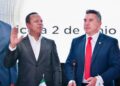 Milton Morrison es electo vicepresidente de la COPPPAL