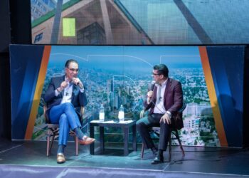 Dío Astacio dice alcaldías son responsables de canalizar proyectos de salud para sus munícipes