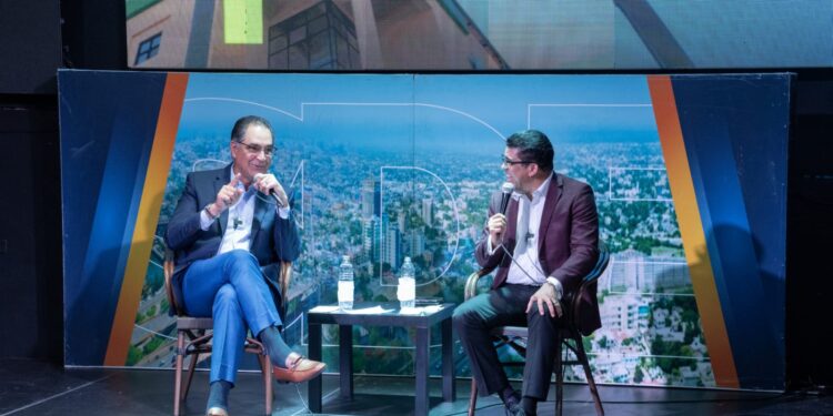 Dío Astacio dice alcaldías son responsables de canalizar proyectos de salud para sus munícipes