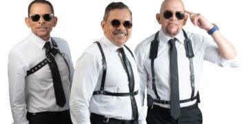 Los Hermanos Rosario "Sin Fecha de Vencimiento"