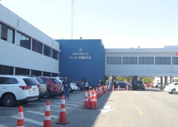 MSP informa situación del cólera en Juana Méndez, Haití, está bajo control