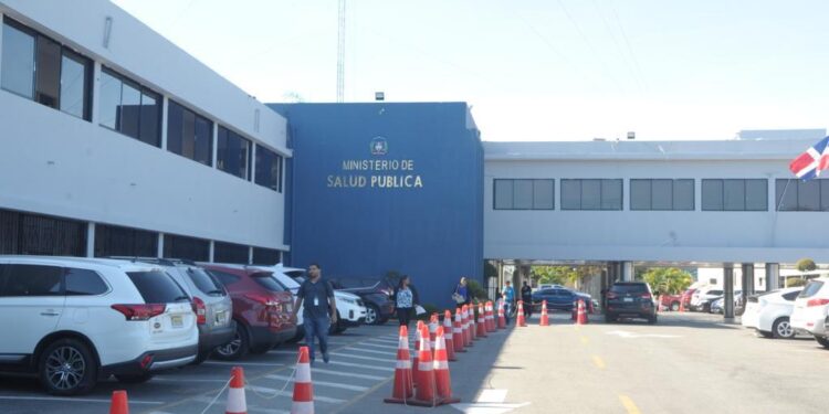 MSP informa situación del cólera en Juana Méndez, Haití, está bajo control