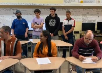 Llevan a EE.UU experiencia desarrollada en RD