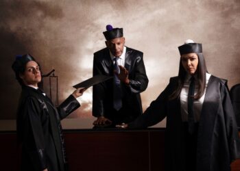 “Terror”, un espectáculo que aterriza en la Sala Ravelo del Teatro Nacional el 30 de junio