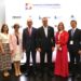 Presidente cree urgente plantear la meta de ser bilingüe en el país