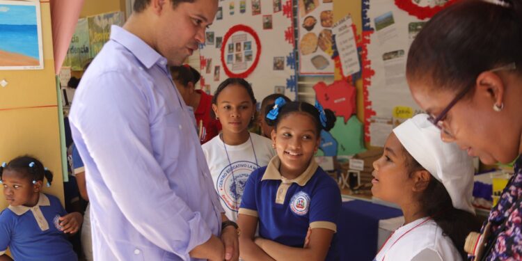 Regional 15 de Educación respalda “Feria Educativa y Turística 2023”, de la Red de Centros de Cristo Rey