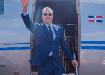 Abinader asistirá a reunión de CARICOM donde participará vicepresidenta EE.UU