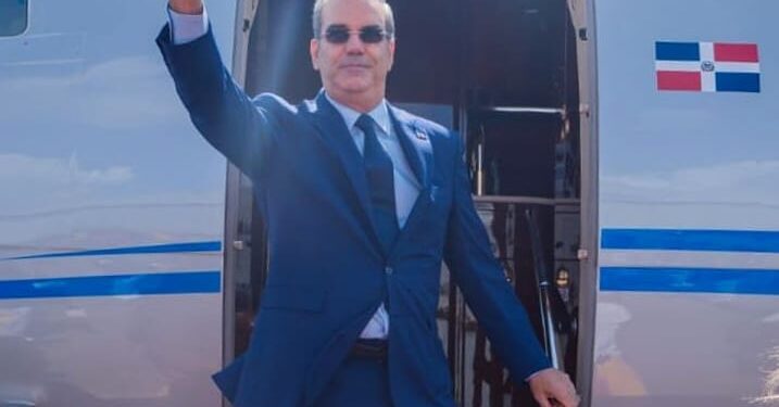 Abinader asistirá a reunión de CARICOM donde participará vicepresidenta EE.UU