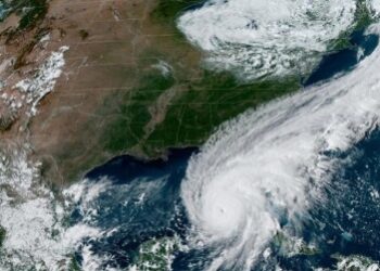 El fenómeno meteorológico El Niño ya ha comenzado, según organismo de EE.UU