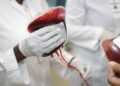 Red de Donantes de Fundación LASO y FACCI se unen para celebrar el Día Mundial del Donante de Sangre