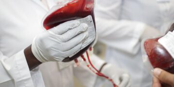 Red de Donantes de Fundación LASO y FACCI se unen para celebrar el Día Mundial del Donante de Sangre