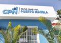 SNS entrega remozados y equipados dos CPN Mendoza y Puerto Isabela en Cristo Rey