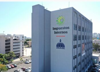 DGII recaudó más de RD$68,600 millones en mayo