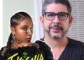Reconocido psiquiatra afirma Tokischa transparenta en un 99.9% la sociedad dominicana