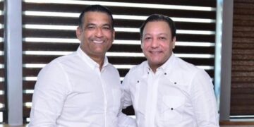 Abel encabezará marcha junto a Luis Alberto en SDE