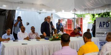 APD respalda al presidente Gustavo Petro y condena intentona golpista