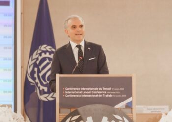 El Ministro de Trabajo resaltó que el dialogo ha permitido la conseguir logros estratégicos