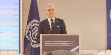 El Ministro de Trabajo resaltó que el dialogo ha permitido la conseguir logros estratégicos