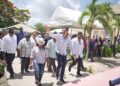 Gobierno asiste a miles de familias vulnerables de Duvergé y Oviedo con jornadas “Primero Tú”