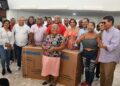 INAVI beneficia a más de 800 madres en condiciones vulnerables