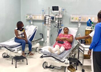 Hospital de Villa Hermosa funciona con normalidad, según cronograma establecido