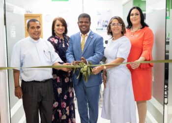 Inauguran nueva oficina de CoopMaimón en la región Este 