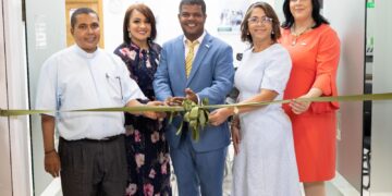 Inauguran nueva oficina de CoopMaimón en la región Este 