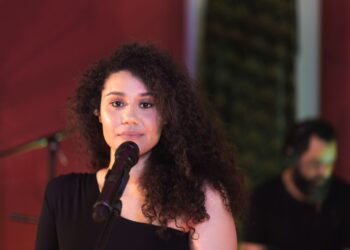 Azilde Valerio anuncia lanzamiento con conciertos en RD y New York