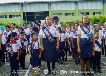Adventistas del sureste realizan campamento de formación infanto-juvenil y fortalecimiento familiar